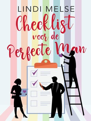 cover image of Checklist voor de perfecte man